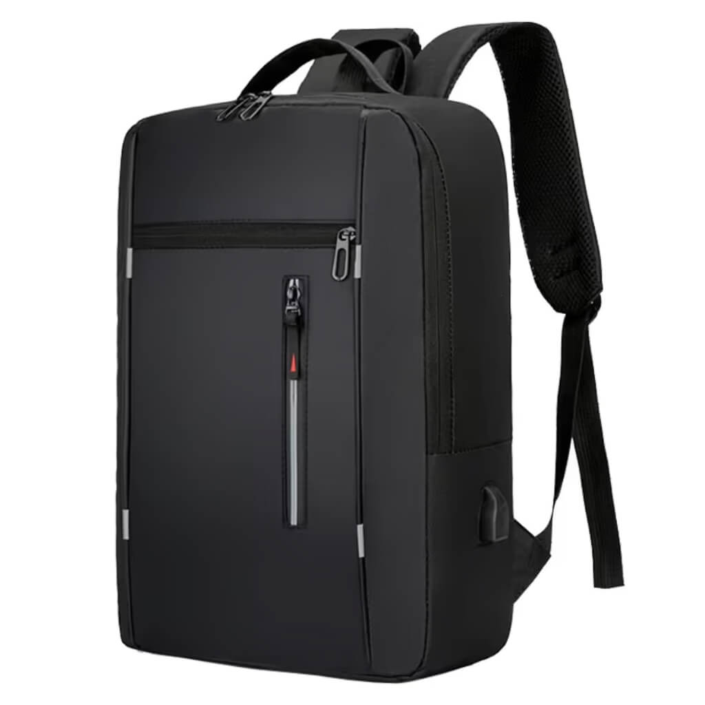 Mochila Antifurto para Notebook Impermeável - ClickMade
