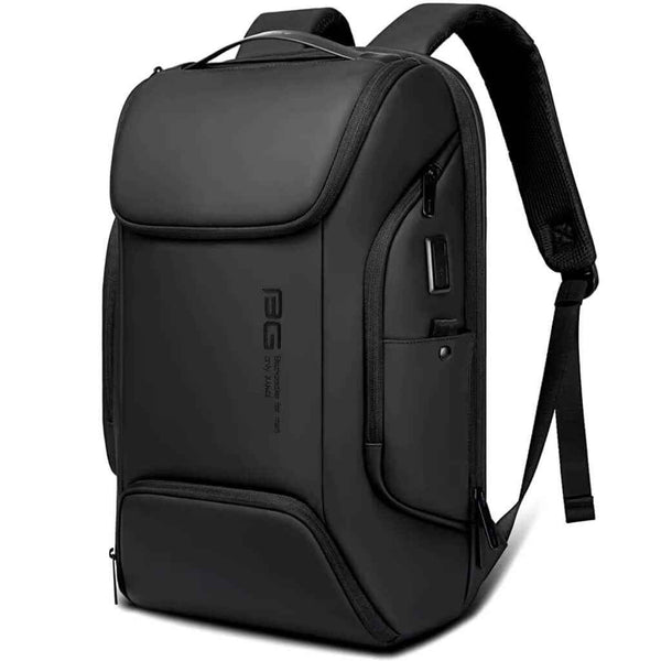 Mochila Antifurto Porta USB para Notebook