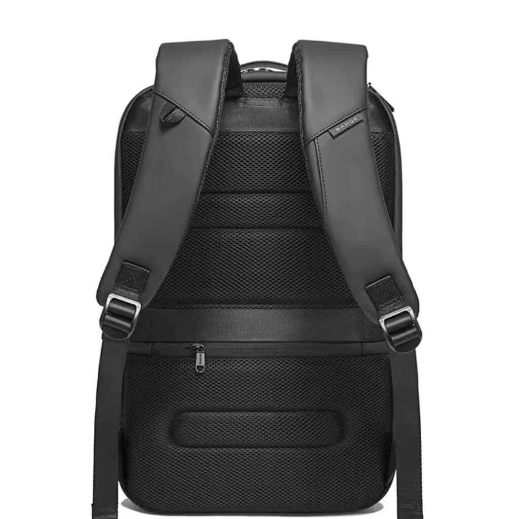 Mochila Antifurto Porta USB para Notebook