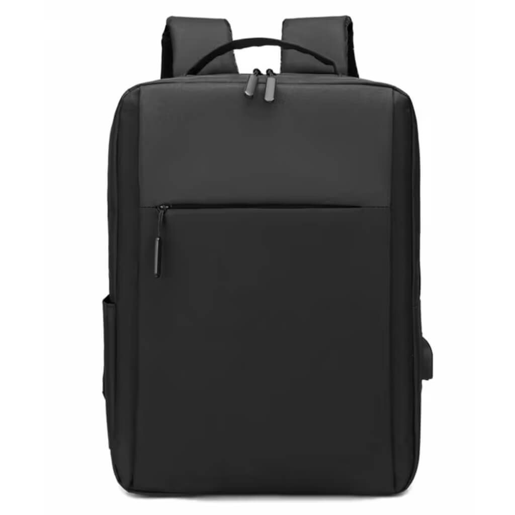 Mochila Antifurto Reforçada para Notebook - ClickMade