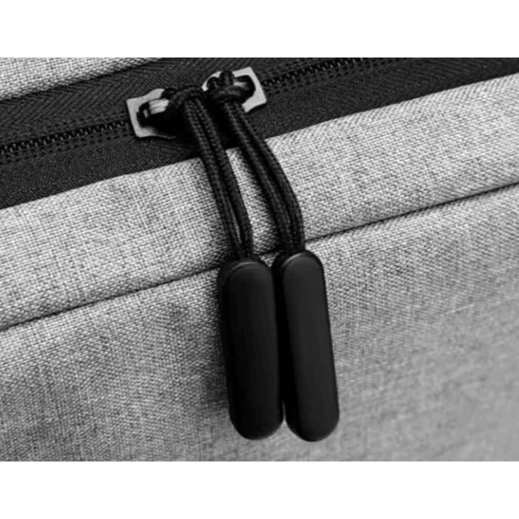 Mochila Antifurto Reforçada para Notebook