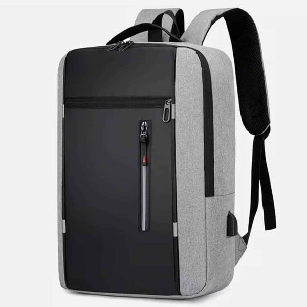 Mochila Antifurto para Notebook Impermeável