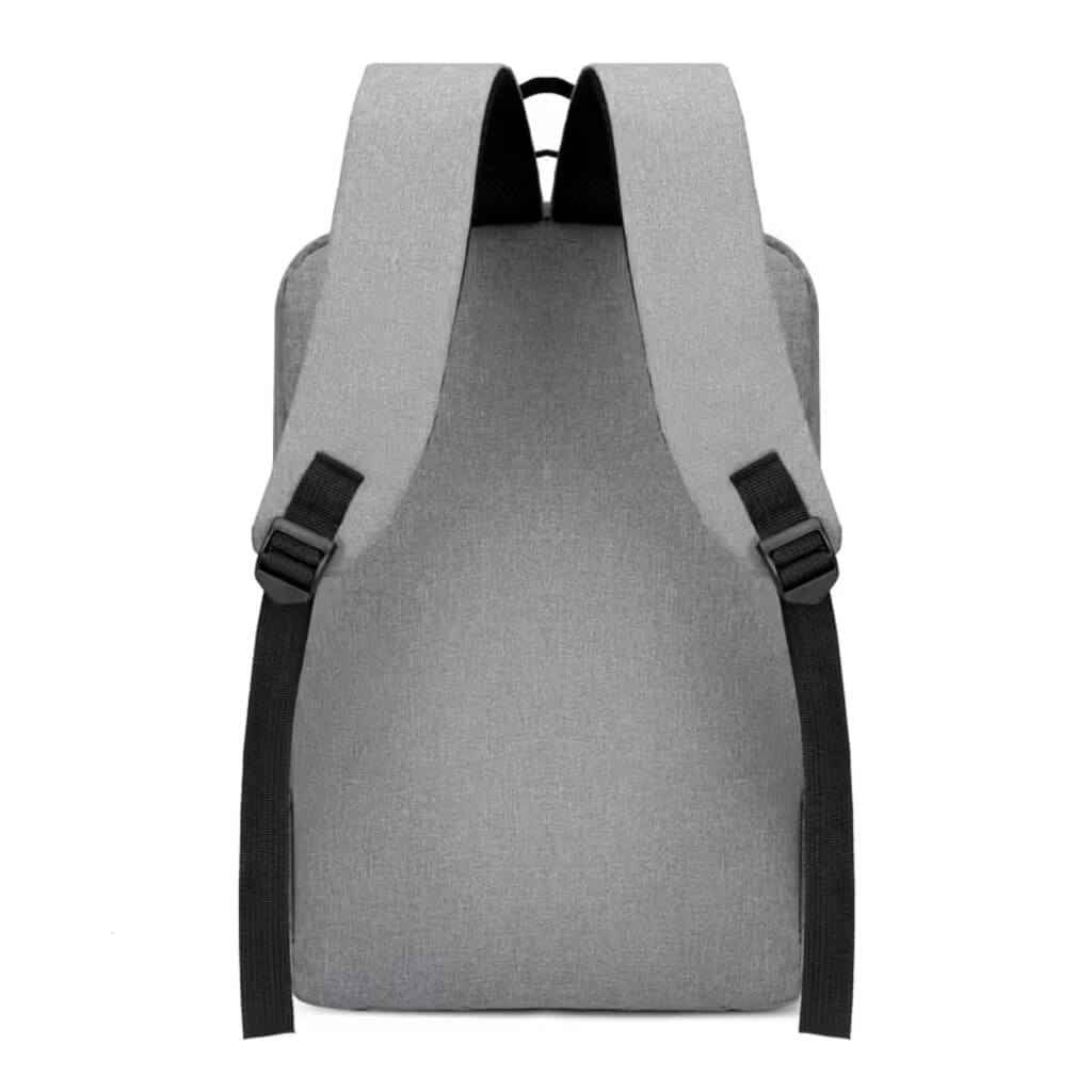 Mochila Antifurto para Notebook Impermeável