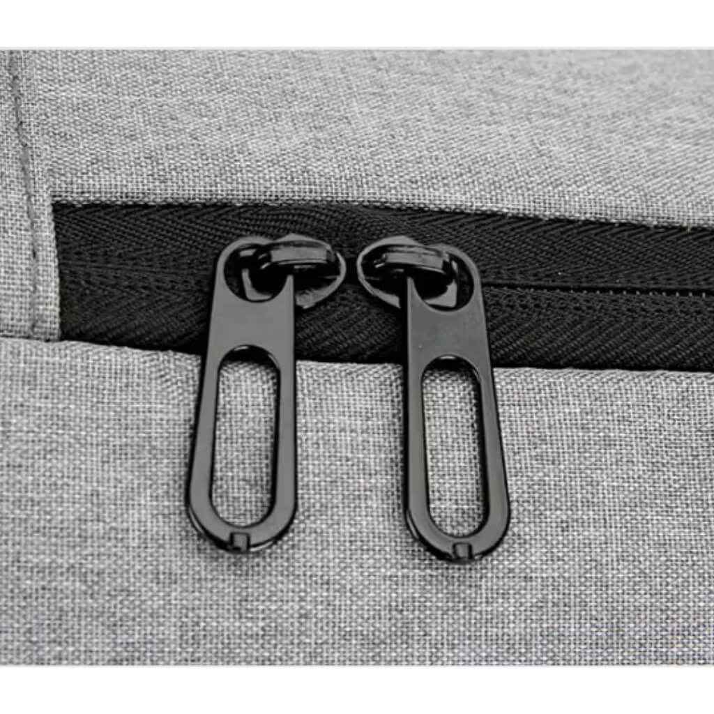 Mochila Antifurto para Notebook Impermeável