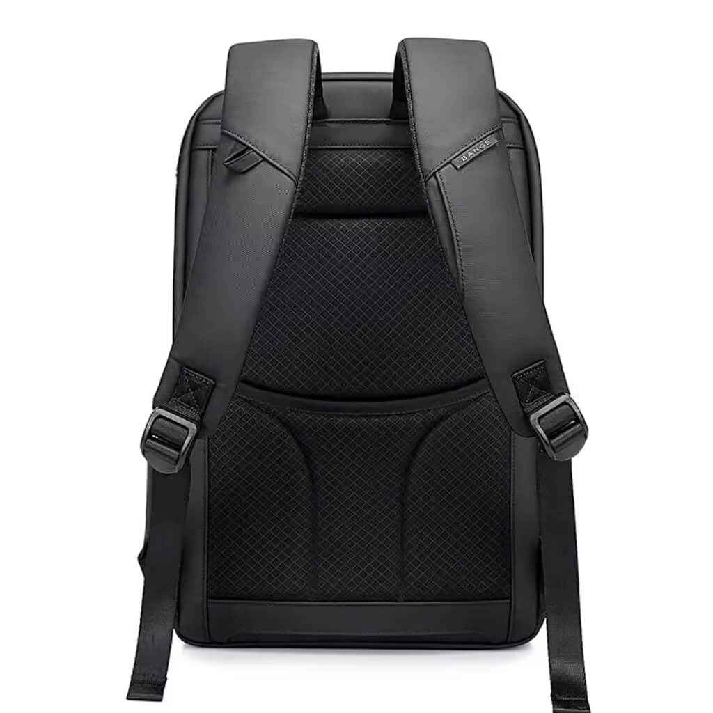 Mochila Antifurto para Notebook Porta USB