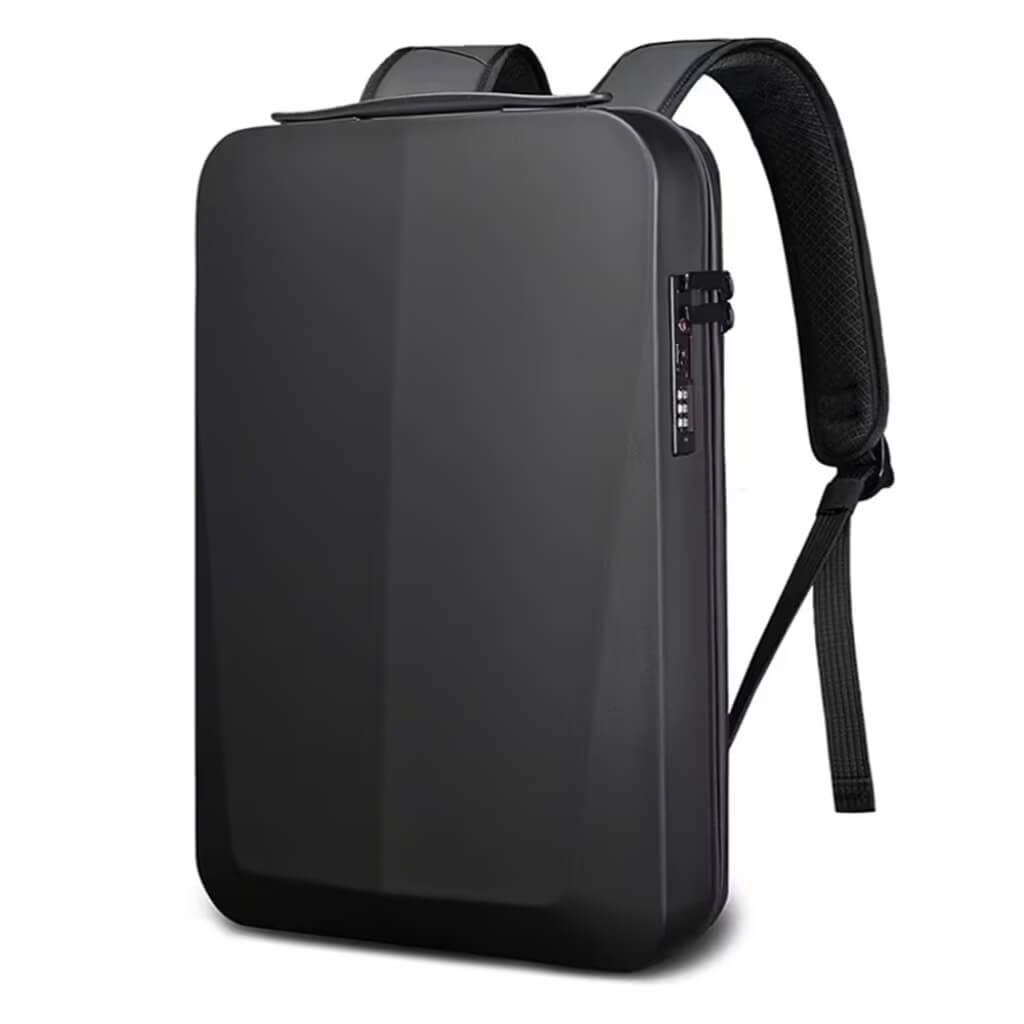 Mochila Executiva Antifurto Impermeável com Senha - ClickMade