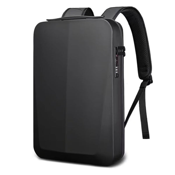 Mochila Executiva Antifurto Impermeável com Senha - ClickMade