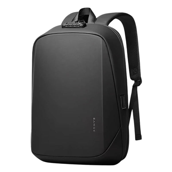 Mochila para Notebook Antifurto Impermeável com Senha - ClickMade