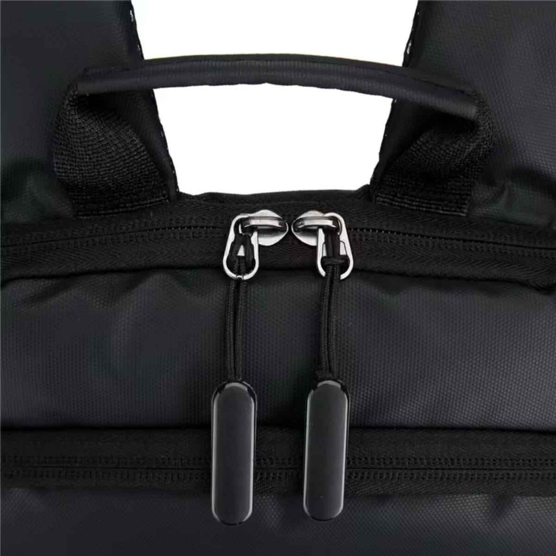 Mochila Escolar Reforçada para Estudos e Viagens