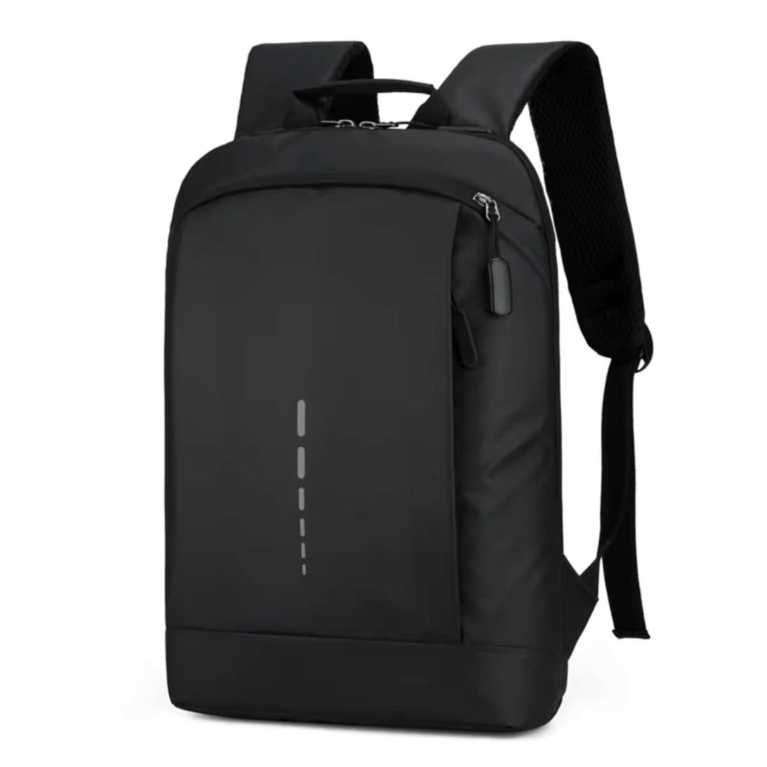 Mochila Escolar Reforçada para Estudos e Viagens - ClickMade