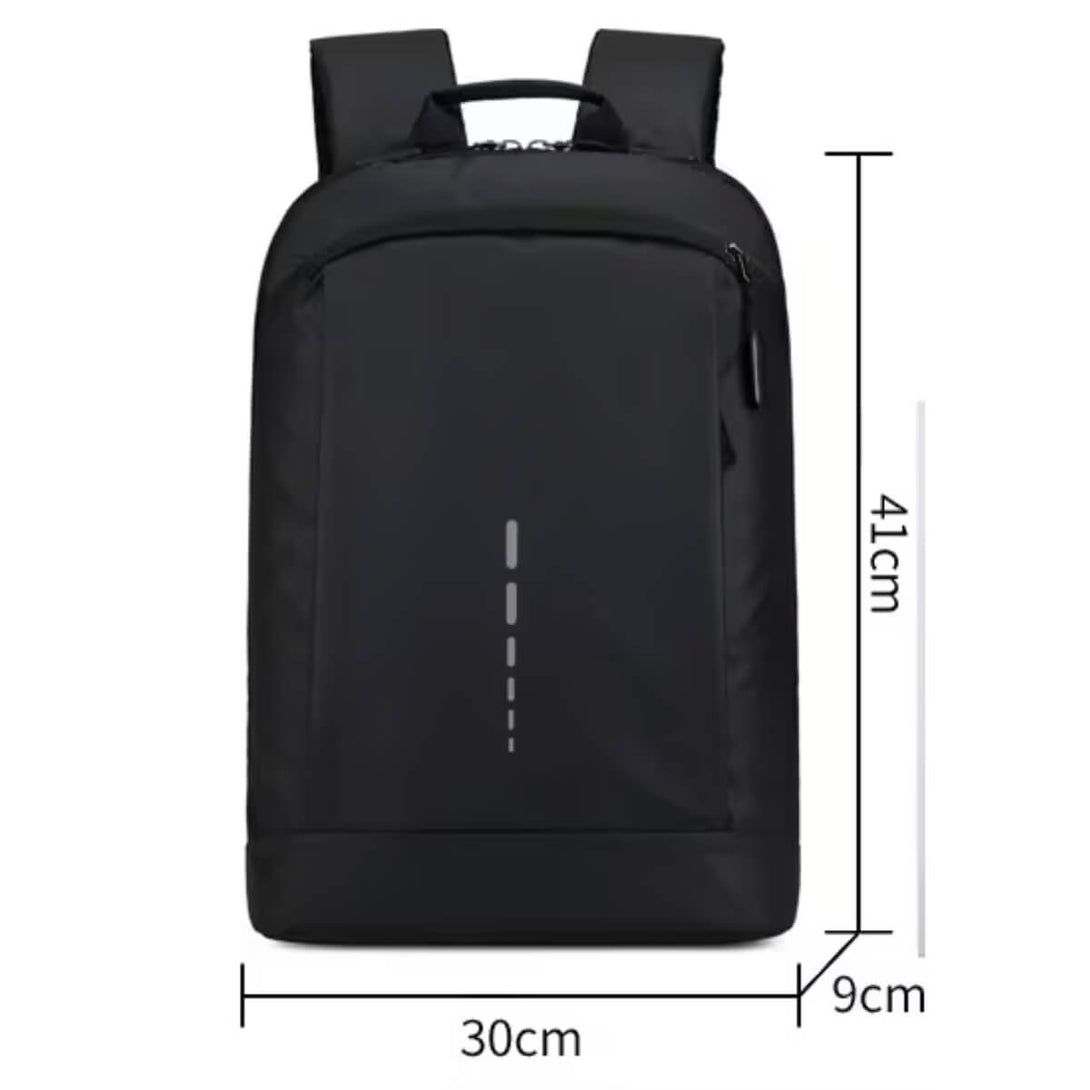 Mochila Escolar Reforçada para Estudos e Viagens - ClickMade