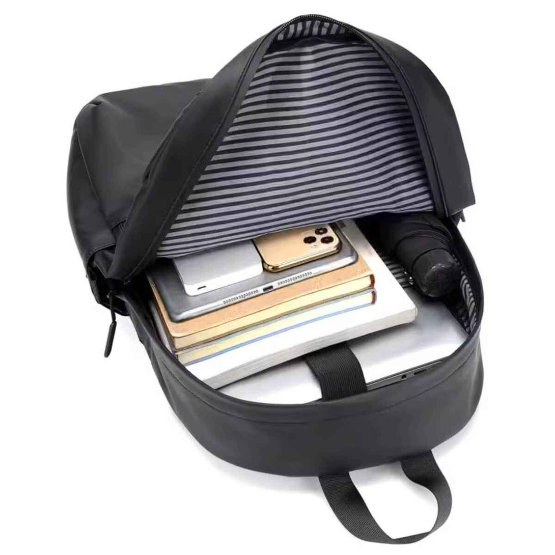 Mochila Escolar Reforçada para Viagens e Estudos