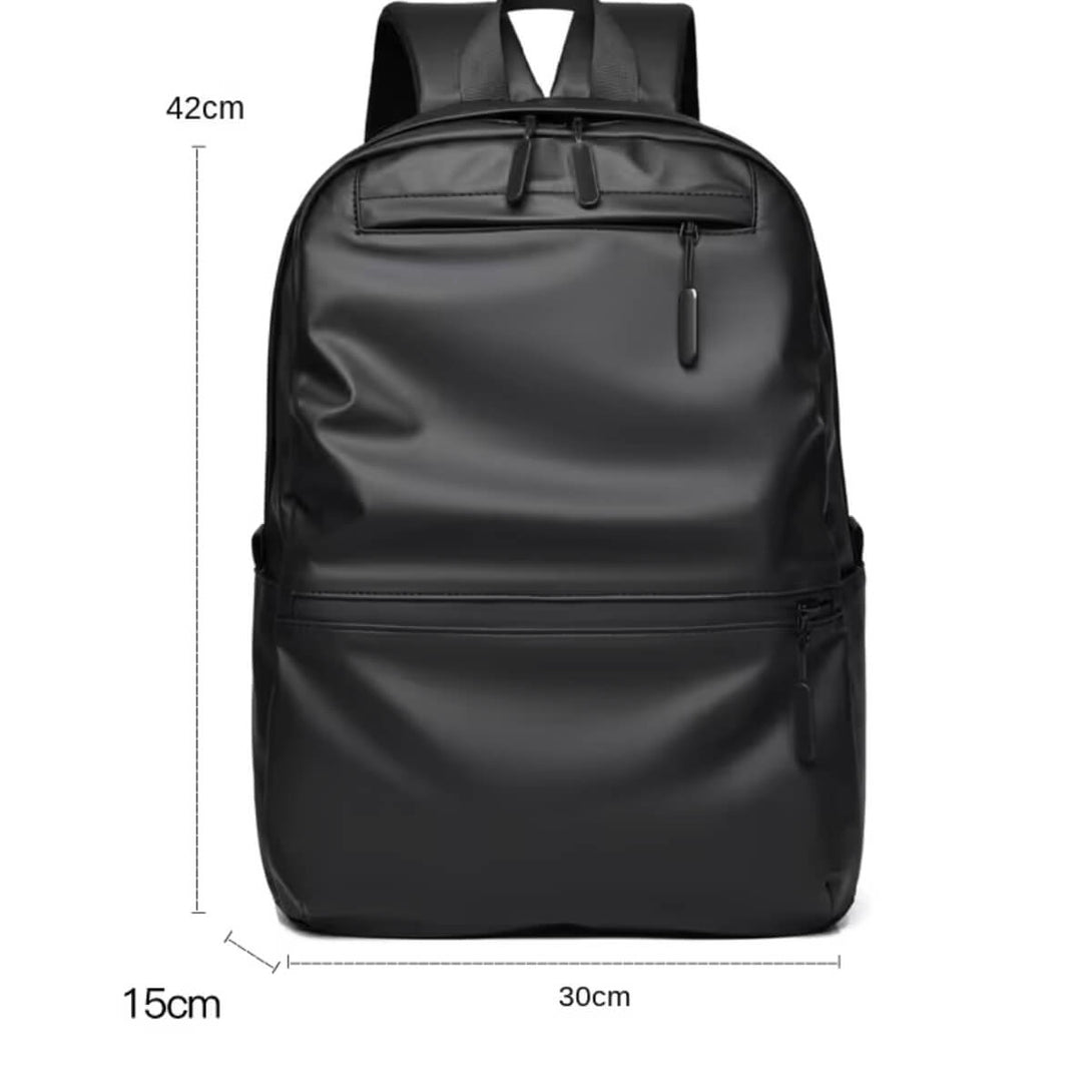 Mochila Escolar Reforçada para Viagens e Estudos - ClickMade