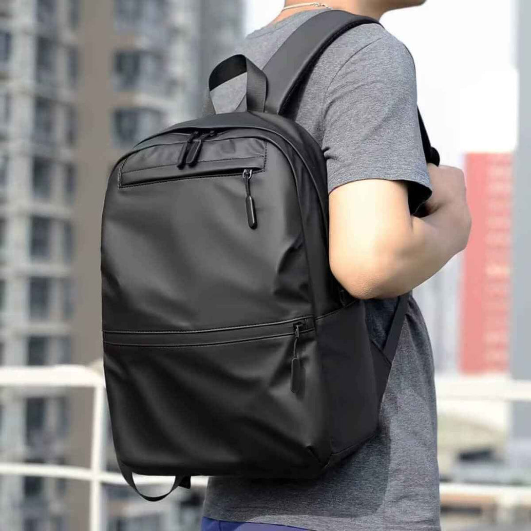 Mochila Escolar Reforçada para Viagens e Estudos