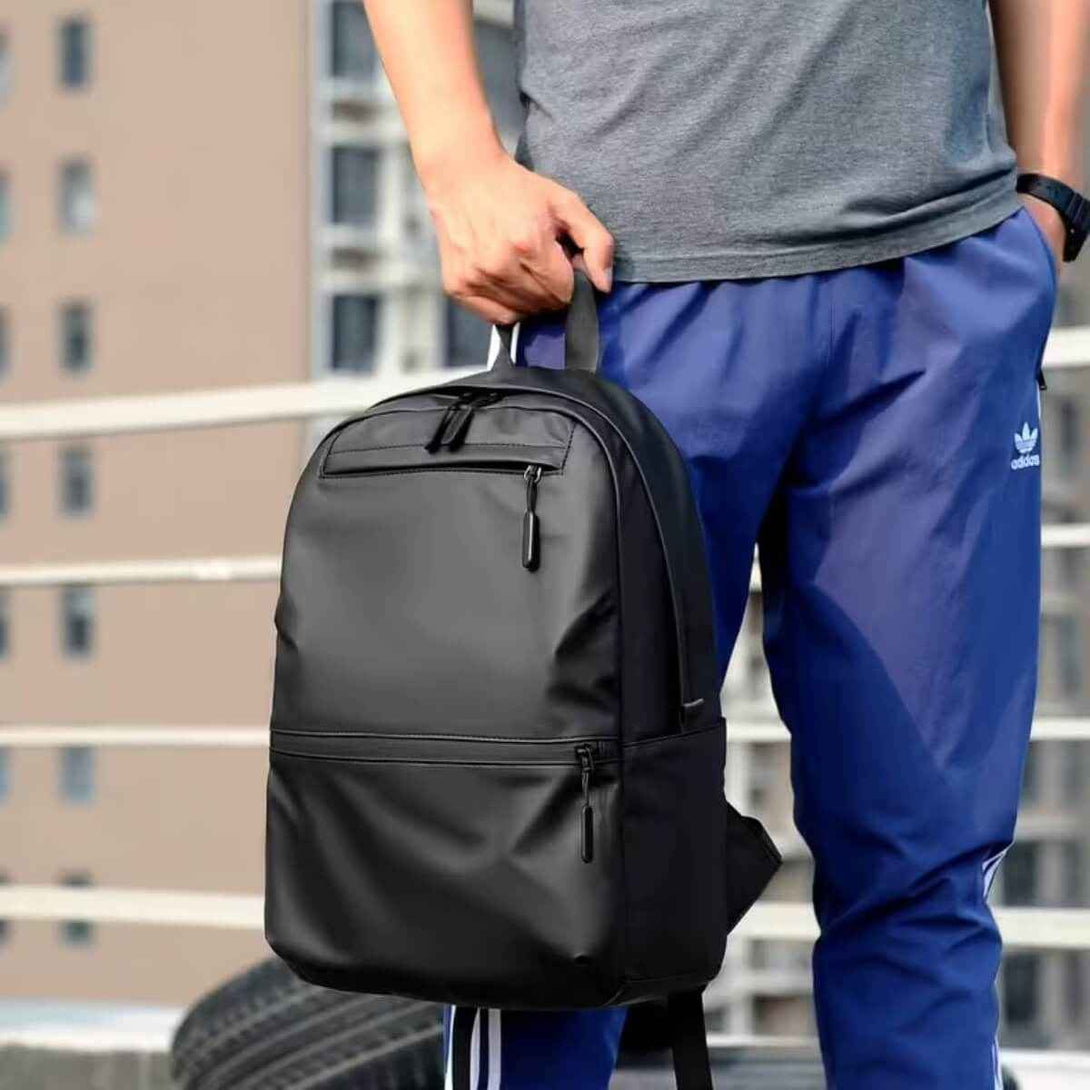 Mochila Escolar Reforçada para Viagens e Estudos