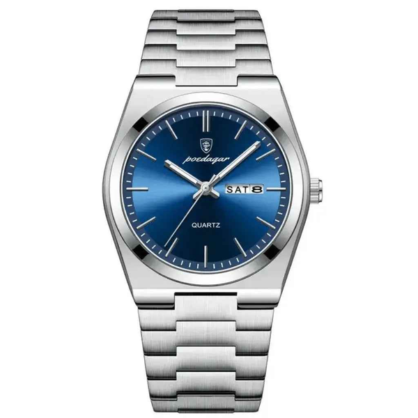 Relógio Masculino de Luxo Modelo Titan