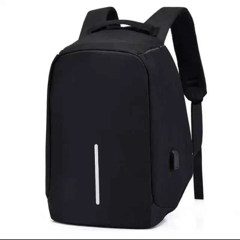 Mochila Antifurto Executiva com Porta USB