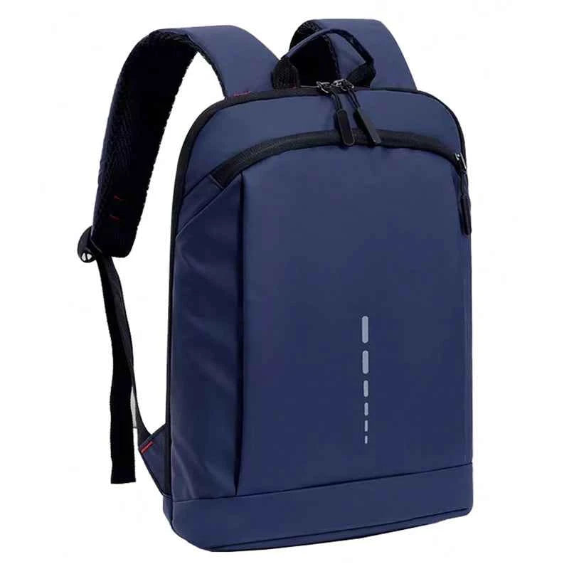 Mochila Escolar Reforçada para Estudos e Viagens