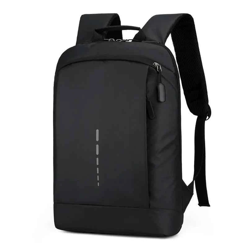 Mochila Escolar Reforçada para Estudos e Viagens