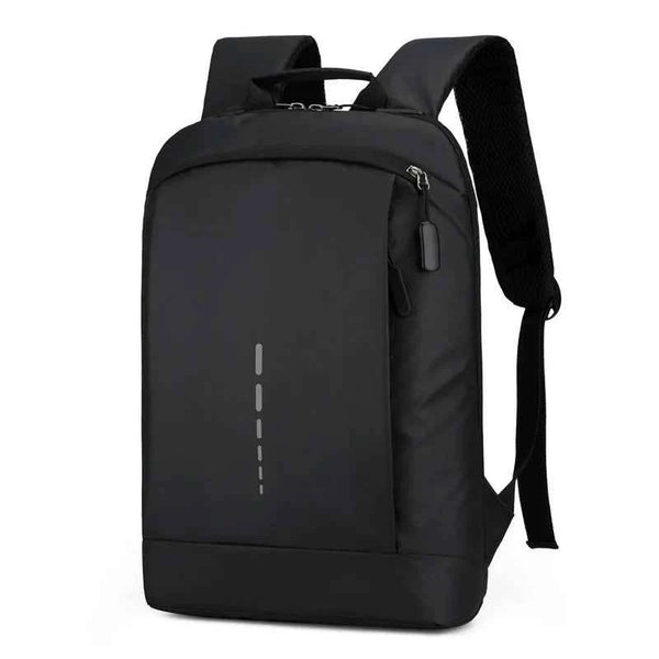 Mochila Escolar Reforçada para Estudos e Viagens
