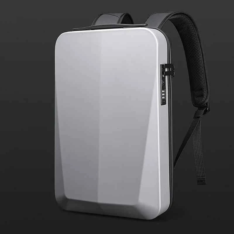 Mochila Executiva Antifurto Impermeável com Senha