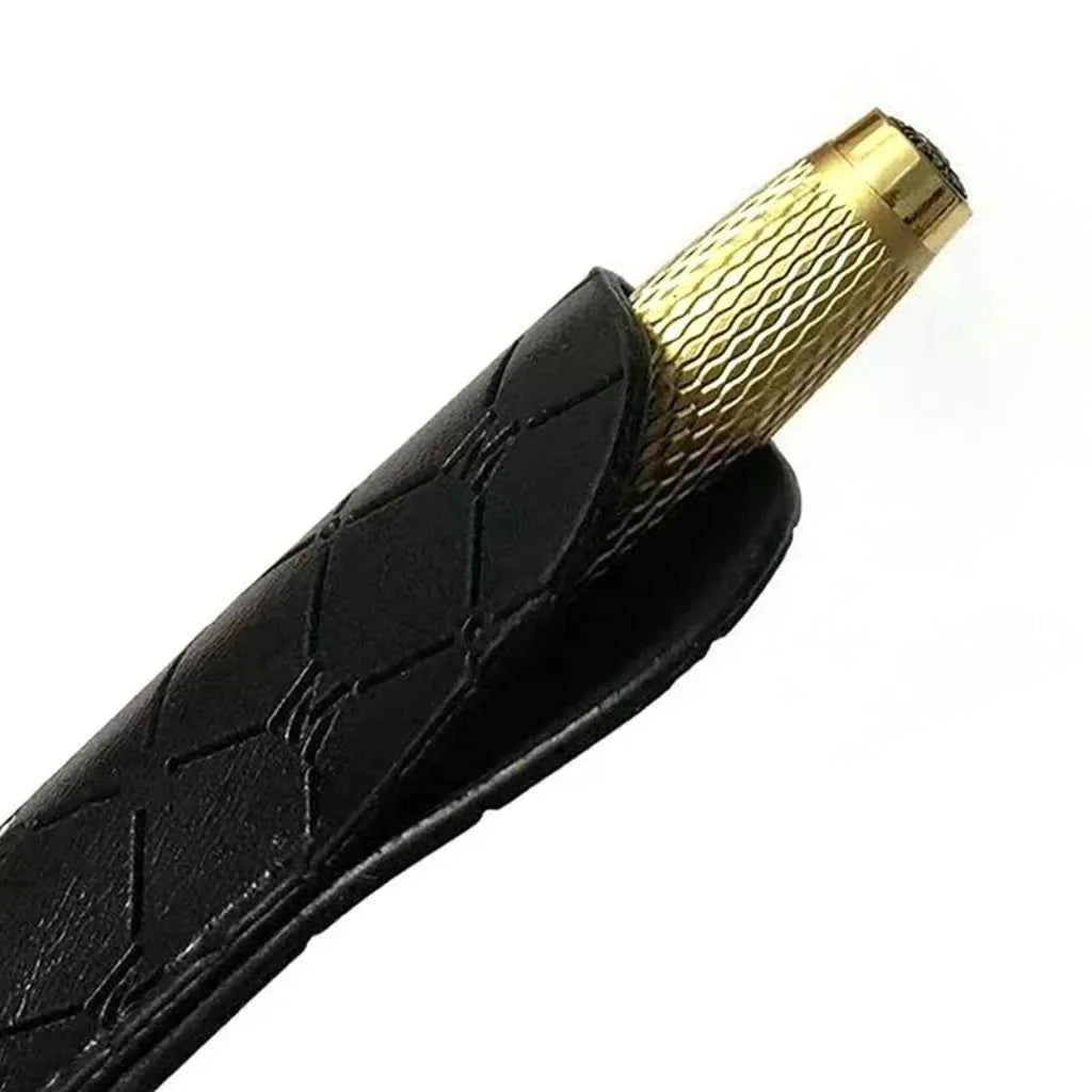 Caneta Clickmade Rollerball Série Montagut modelo 7569 + Kit Presente