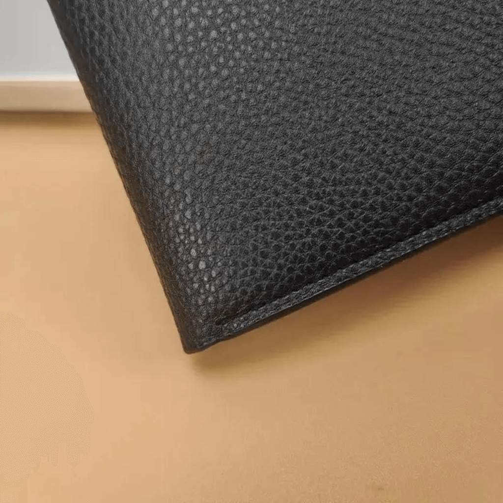 Carteira Masculina Slim em Couro Modelo UltraSlim - ClickMade