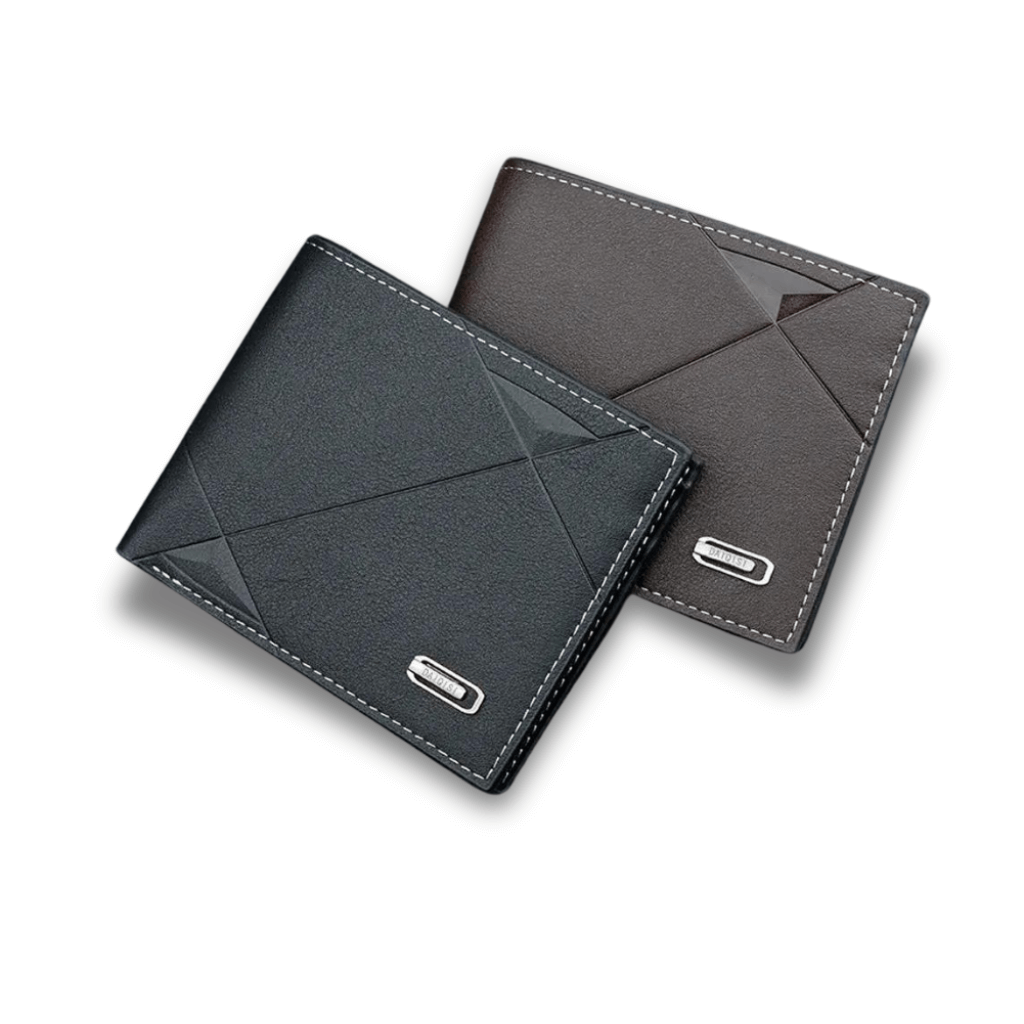 Carteira Masculina Slim Modelo UltraSlim - ClickMade