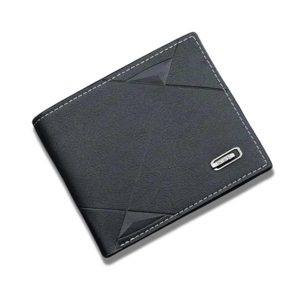 Carteira Masculina Slim Modelo UltraSlim - ClickMade