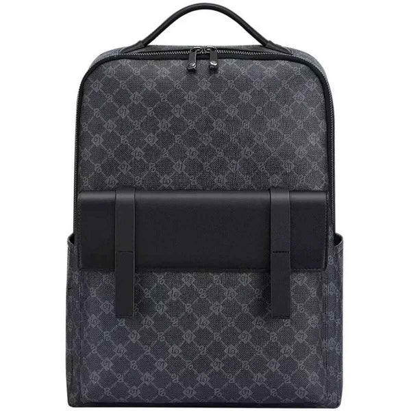 Mochila William Polo Modelo Stratos Alpha