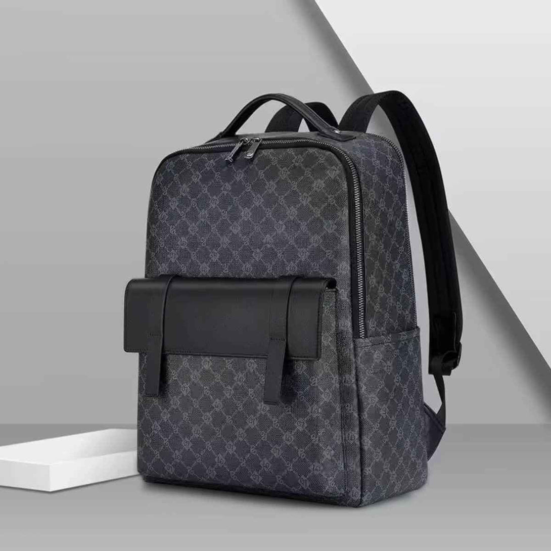 Mochila William Polo Modelo Stratos Alpha