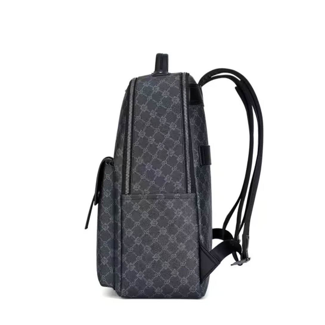 Mochila William Polo Modelo Stratos Alpha - ClickMade
