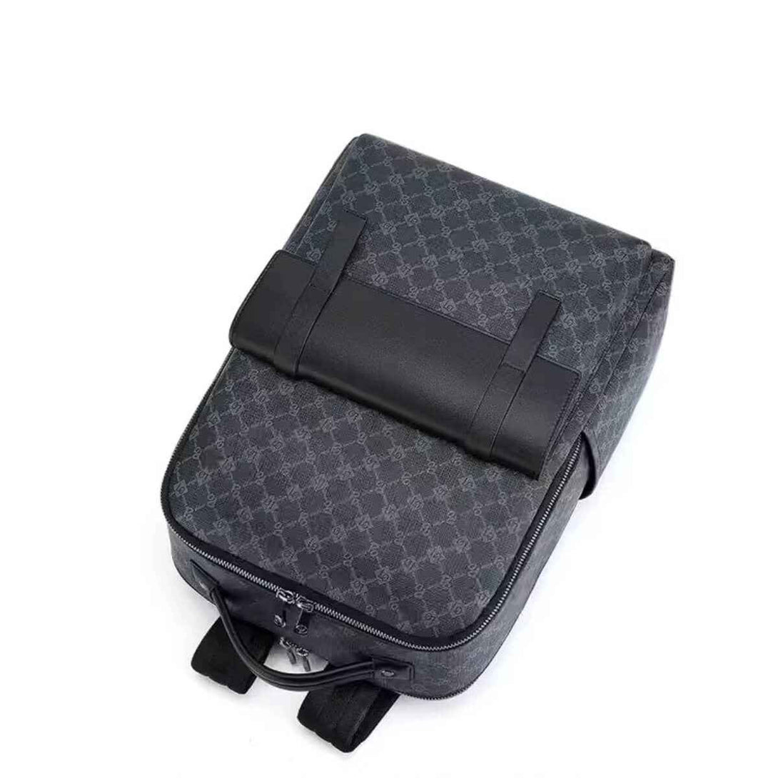 Mochila William Polo Modelo Stratos Alpha
