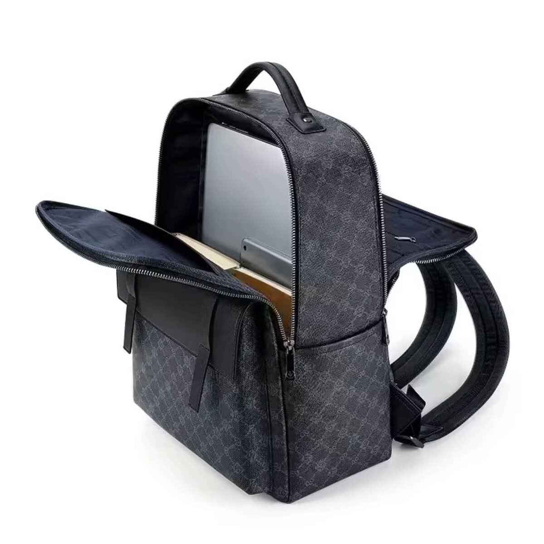 Mochila William Polo Modelo Stratos Alpha