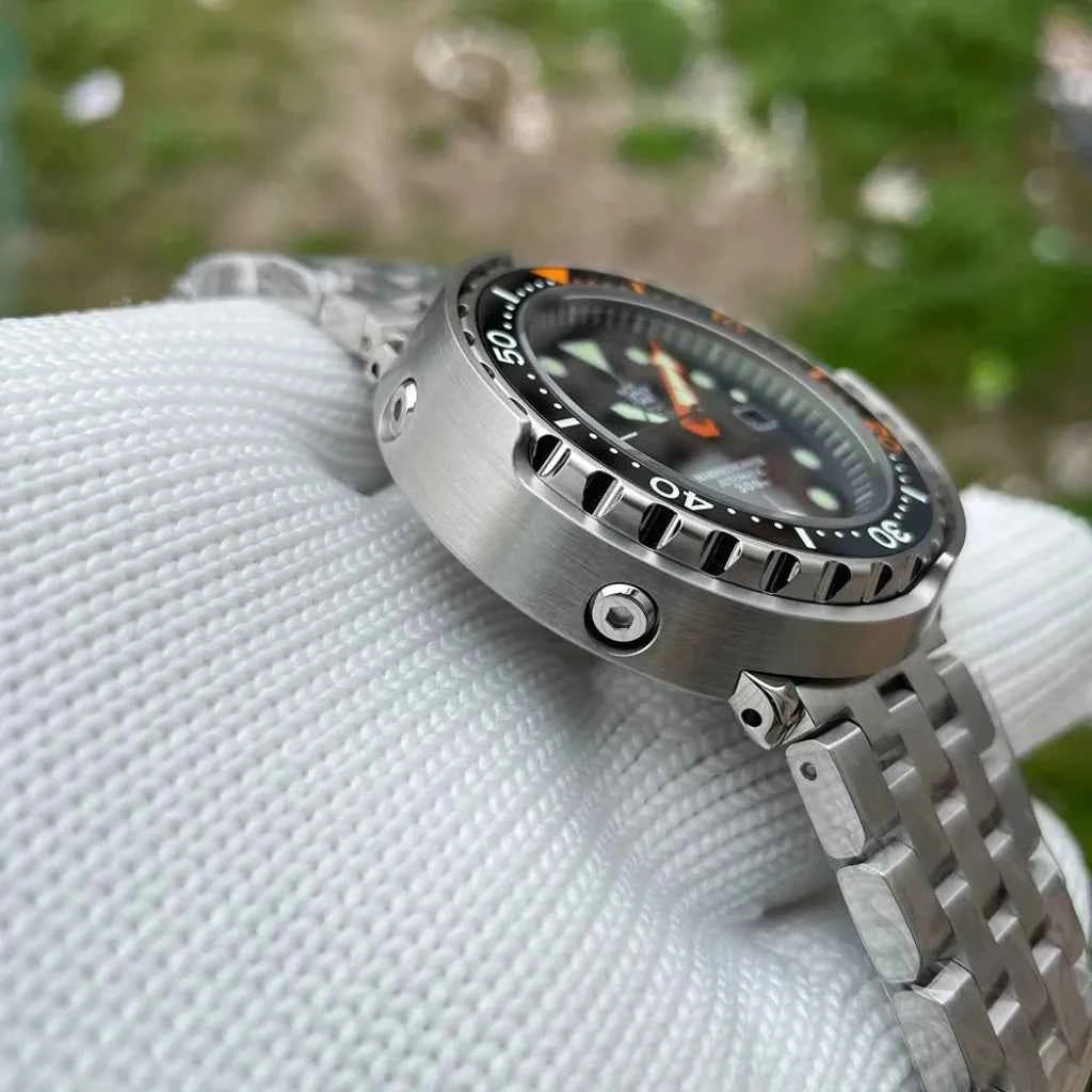 Relógio Masculino Automático Modelo Cavaliere Aero