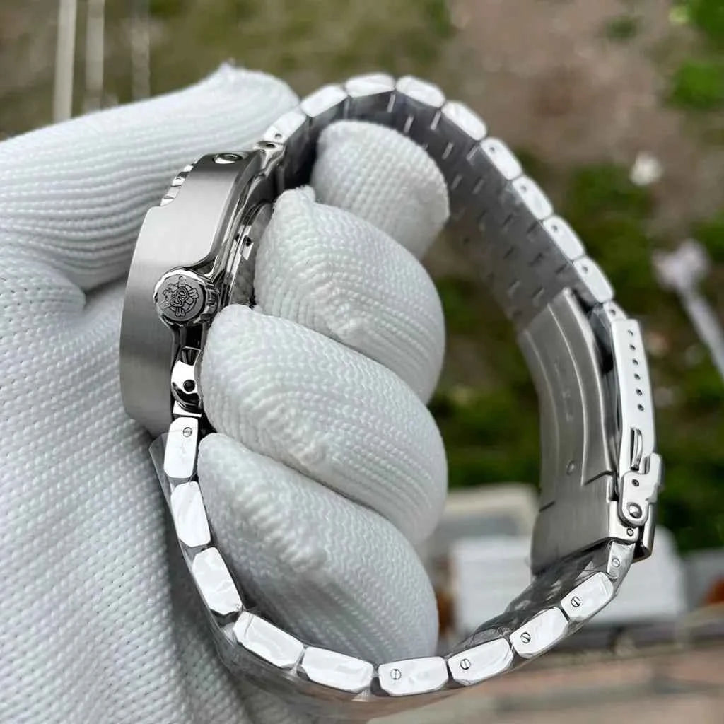 Relógio Masculino Automático Modelo Cavaliere Aero