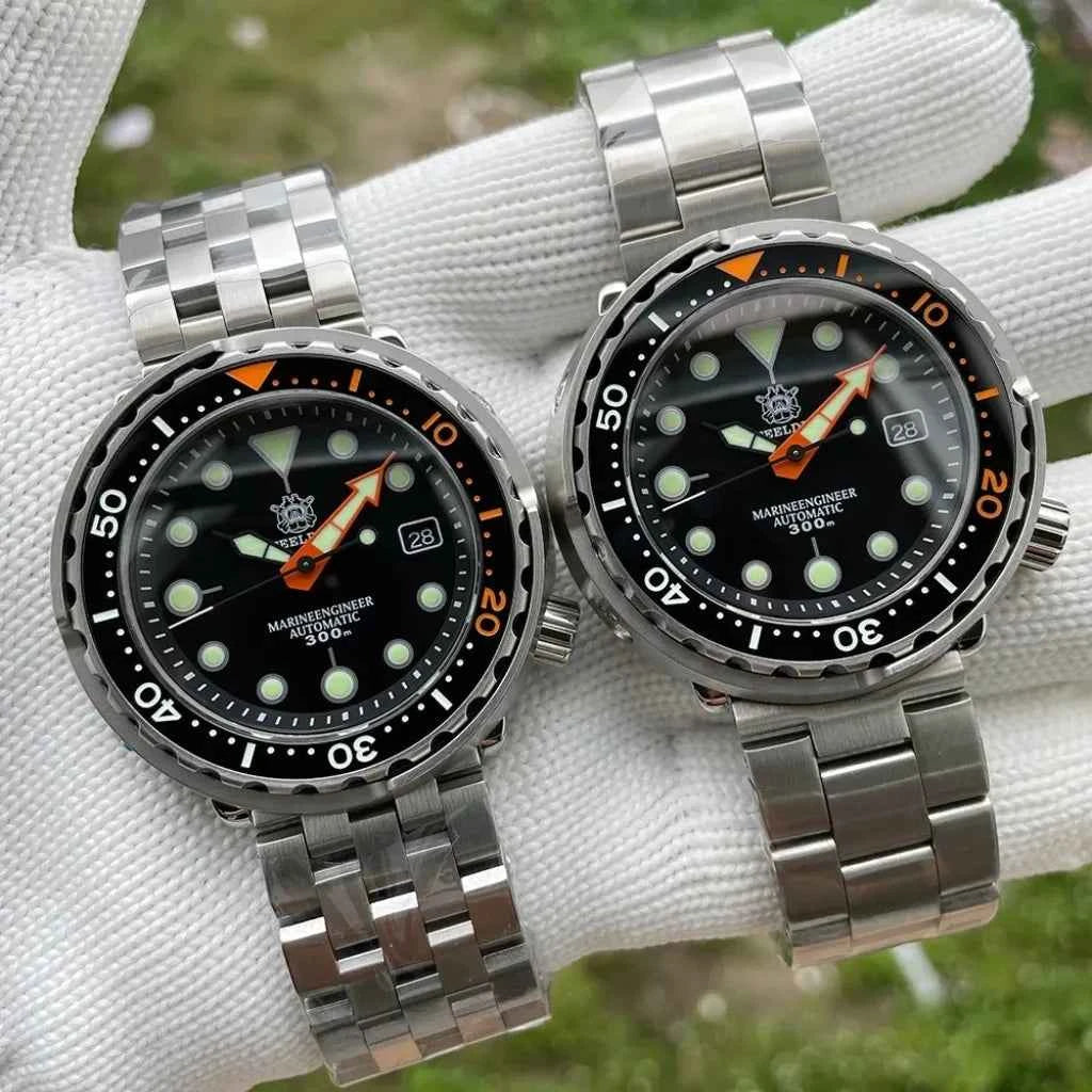 Relógio Masculino Automático Modelo Cavaliere Aero