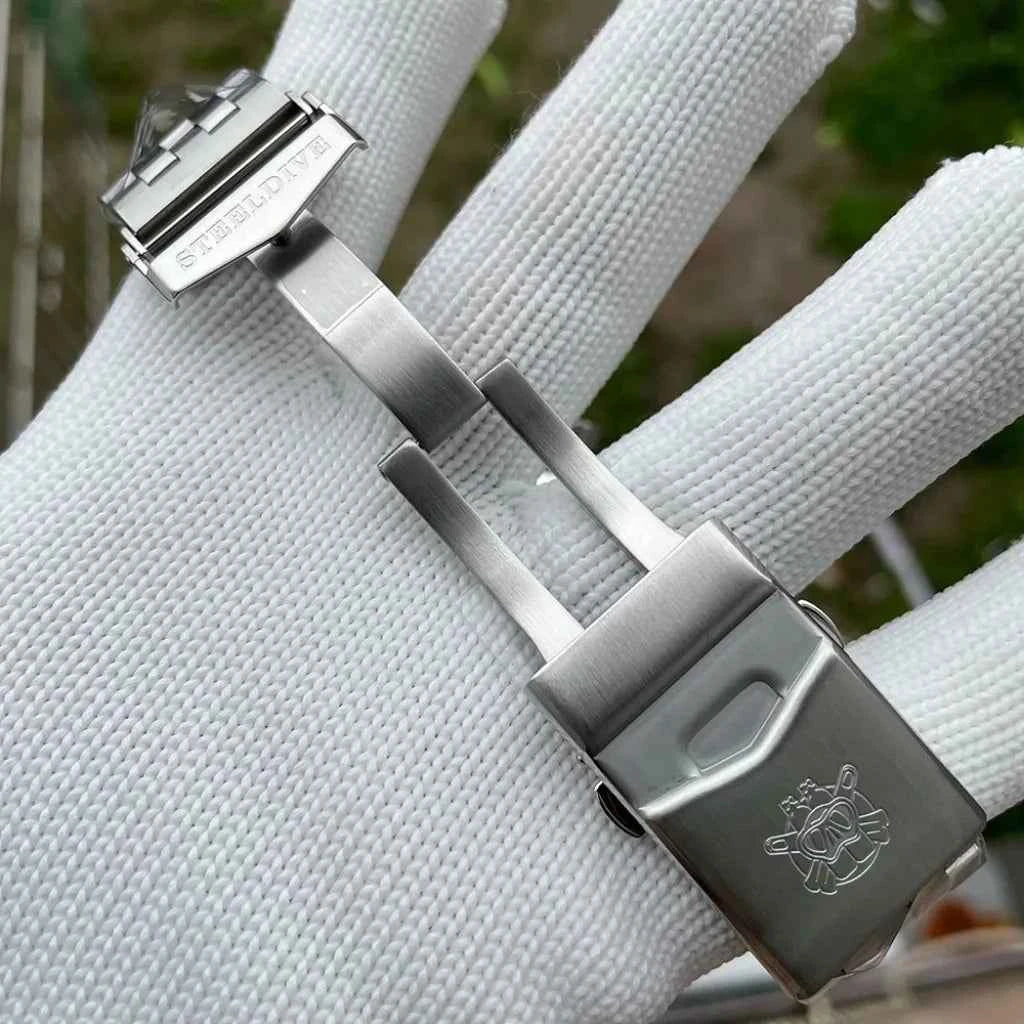 Relógio Masculino Automático Modelo Cavaliere Aero