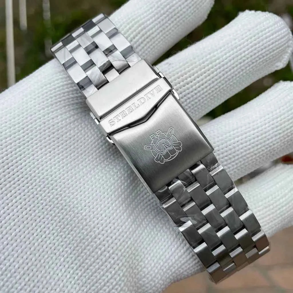 Relógio Masculino Automático Modelo Cavaliere Aero
