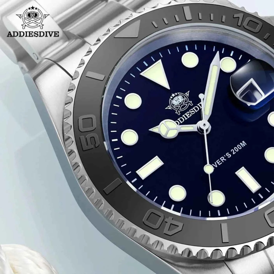 Relogio Masculino Automatico Modelo Sentinel