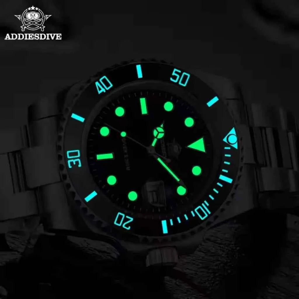 Relogio Masculino Automatico Modelo Sentinel