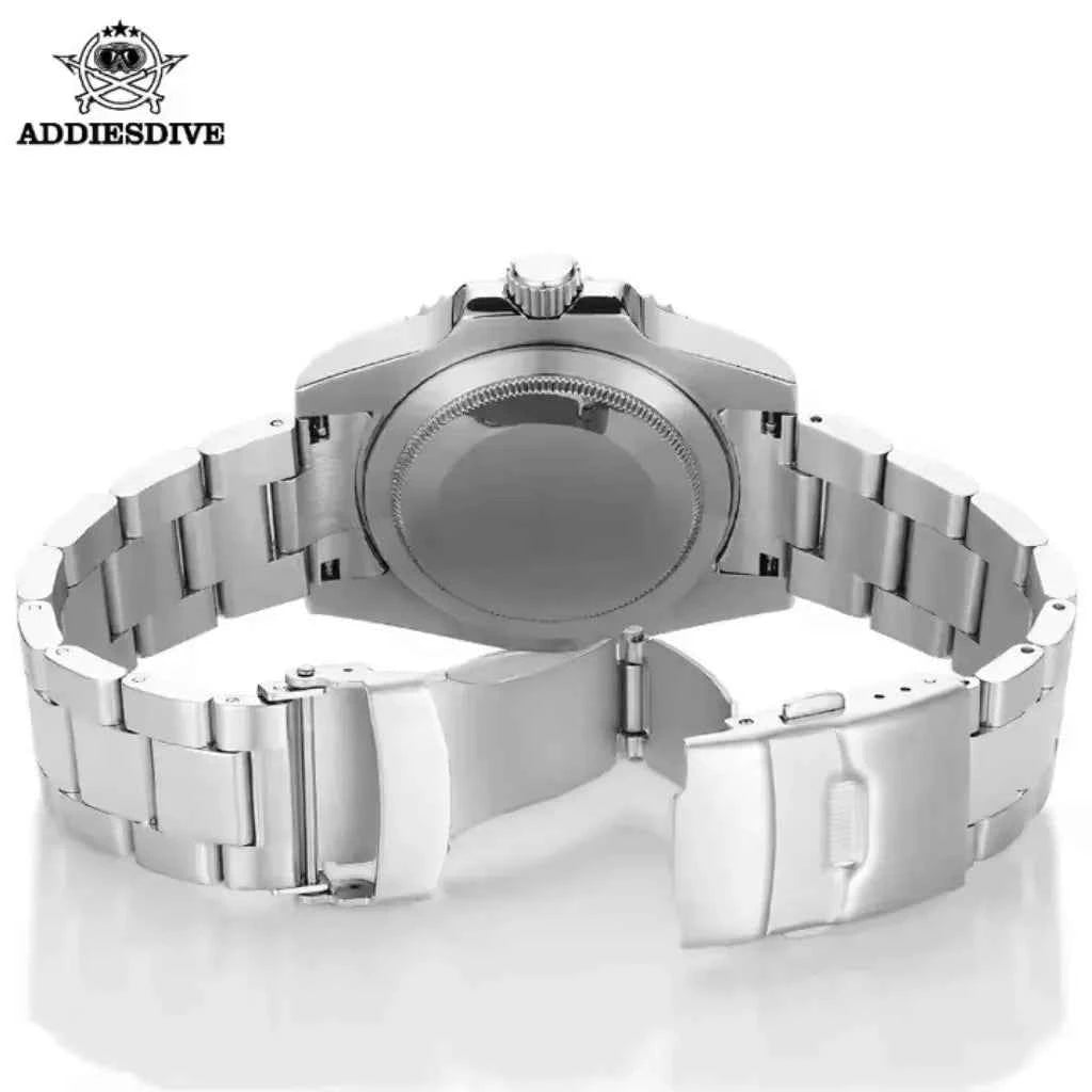 Relogio Masculino Automatico Modelo Sentinel
