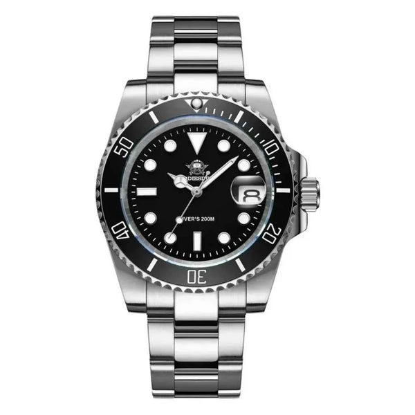 Relogio Masculino Automatico Modelo Sentinel