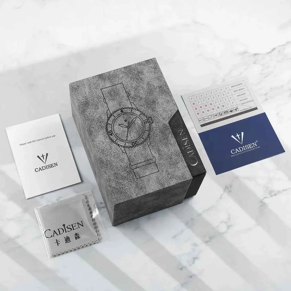 Relógio Masculino Automático Modelo Valmont Clair