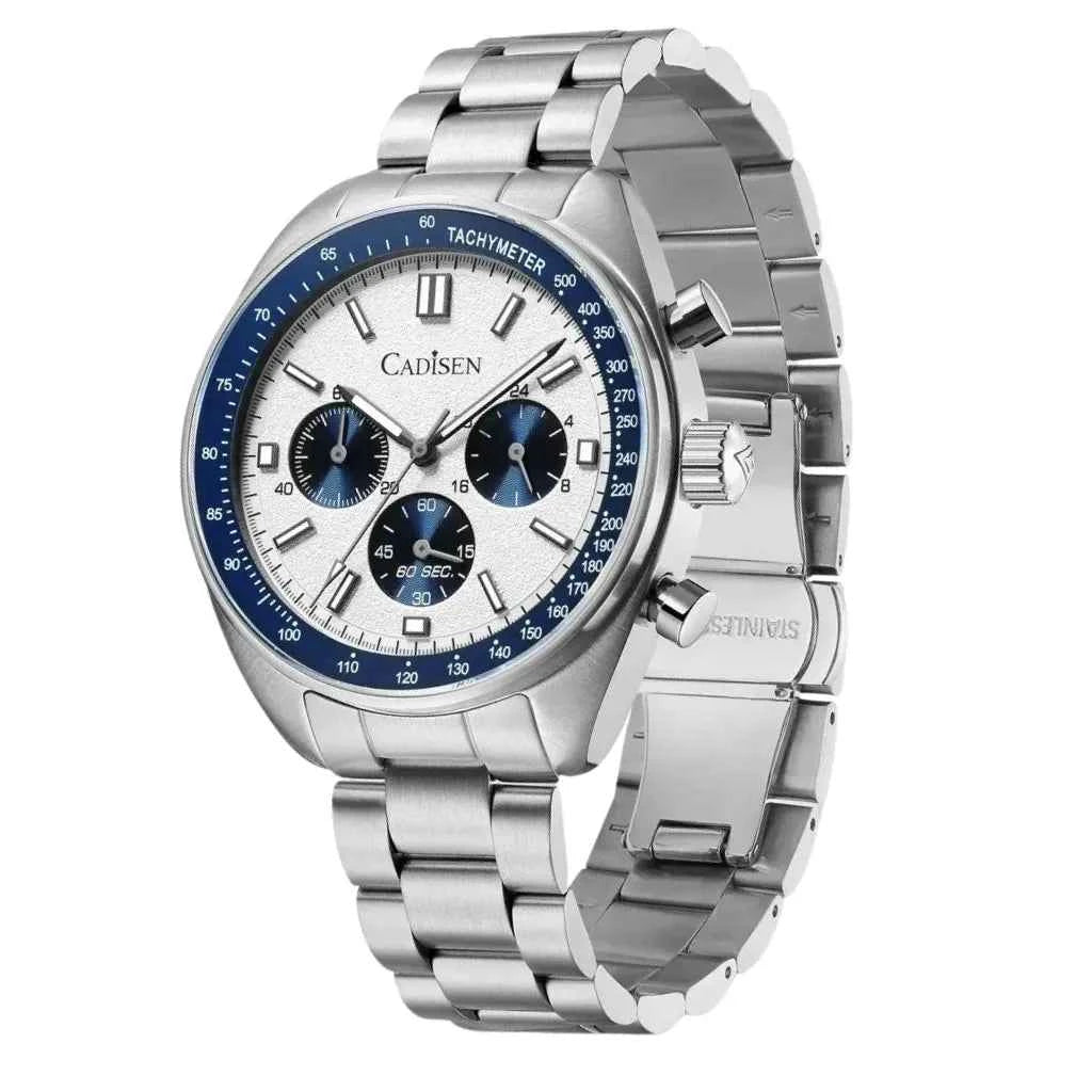 Relógio Masculino Automático Modelo Valmont Clair