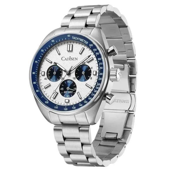 Relógio Masculino Automático Modelo Valmont Clair