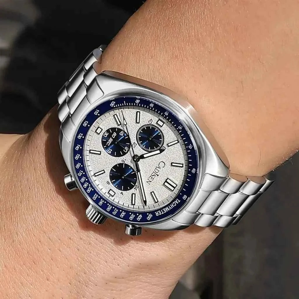 Relógio Masculino Automático Modelo Valmont Clair