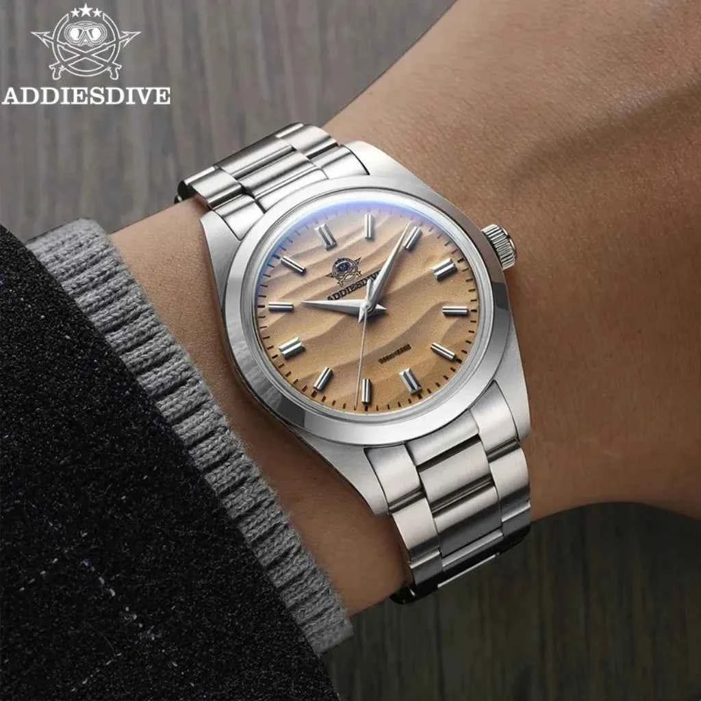 Relogio Masculino Automatico Modelo Zenith Prime