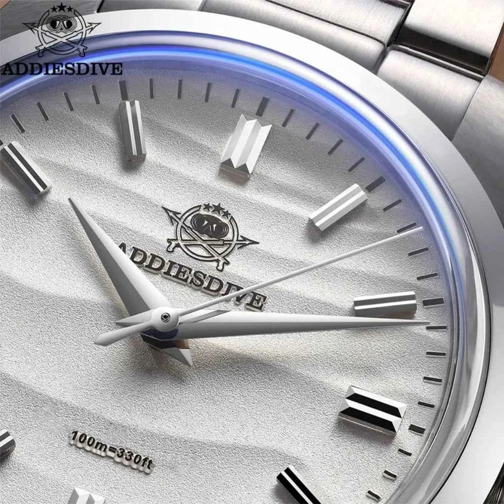 Relogio Masculino Automatico Modelo Zenith Prime