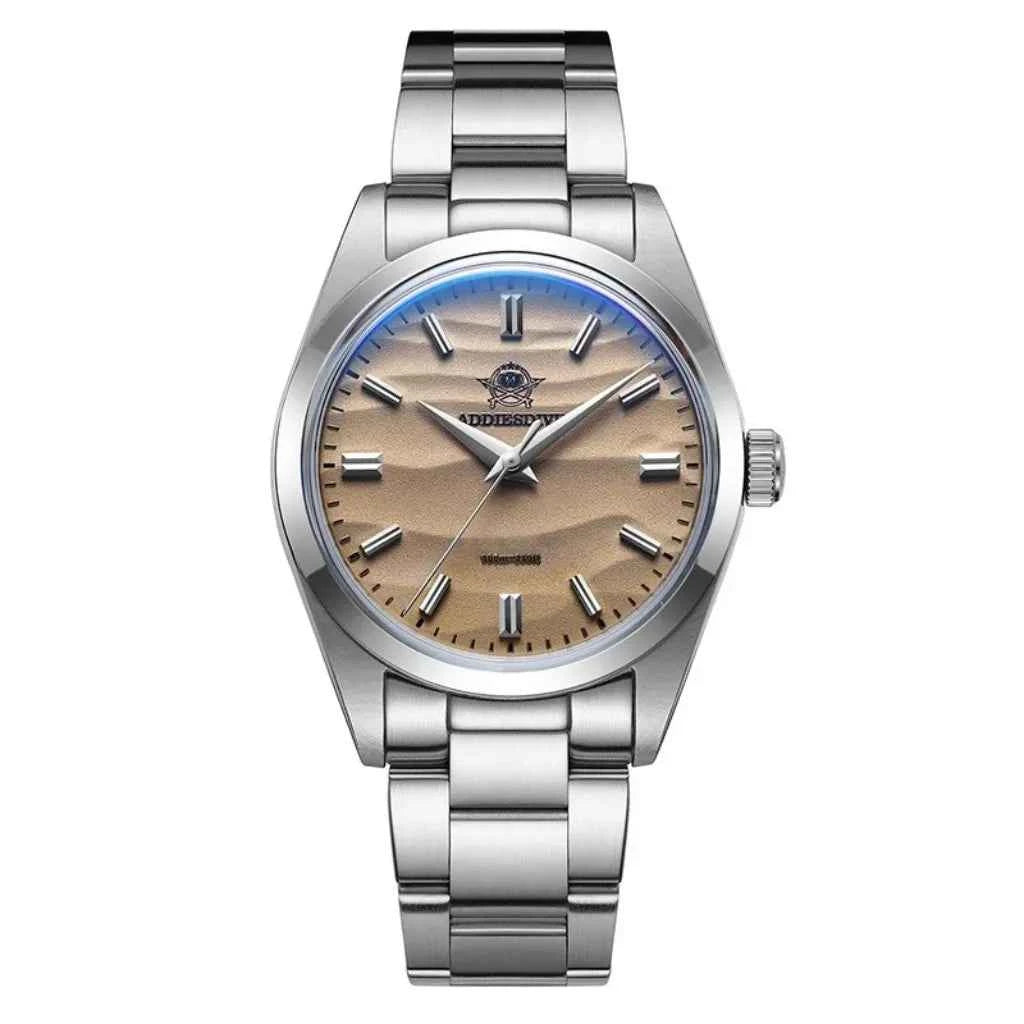 Relogio Masculino Automatico Modelo Zenith Prime
